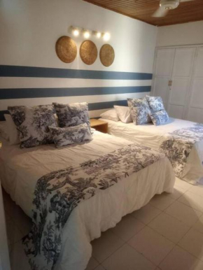 Casa en Santa Marta